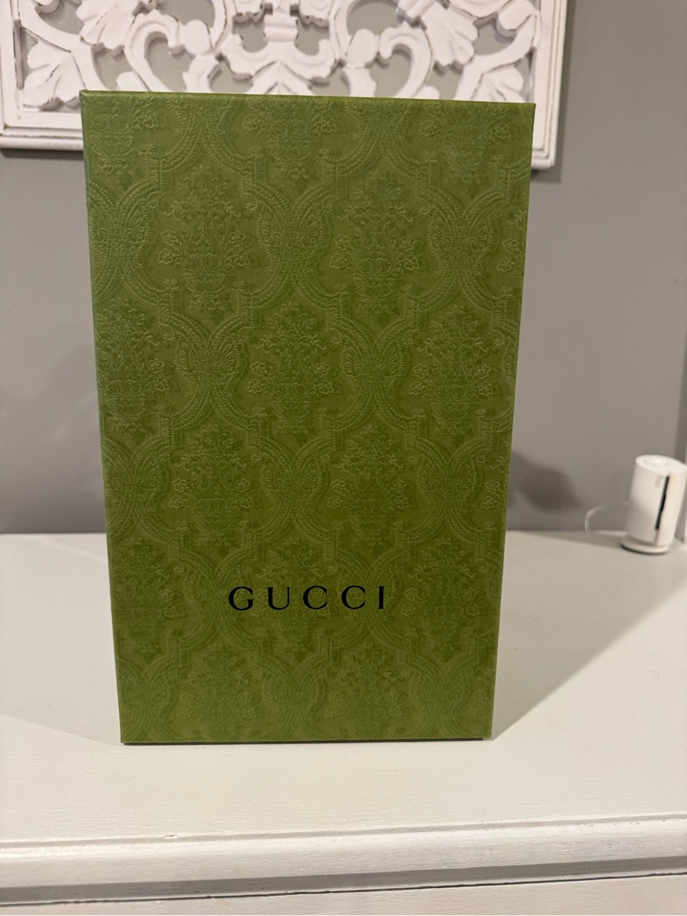 Accent or Decor Item